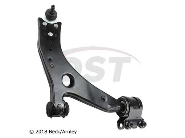 beckarnley-102-7622 Front Lower Control Arm and Ball Joint - Passenger Side